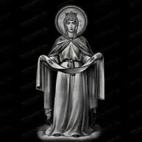 Покров Пресвятой Богородицы 98020