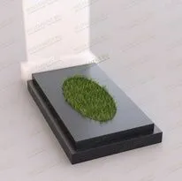 Цветник из гранита 81021