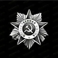 Орден Отечественной Войны 91517