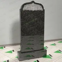 Памятник с виньеткой № 12638