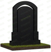 Памятник с аркой на могилу № 18601