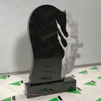 Памятник с птицами № 12907