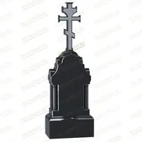 Голгофа на могилу № 18751