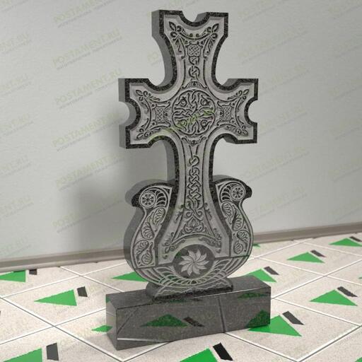 Крест хачкар № 18439