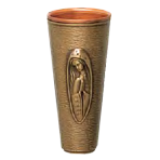 Ваза бронзовая 82116