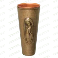 Ваза бронзовая 82116