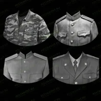 Военная форма 91547