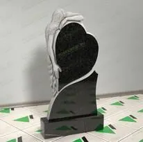 Памятник со скорбящей № 14011