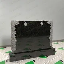 Памятник с виноградом № 17676