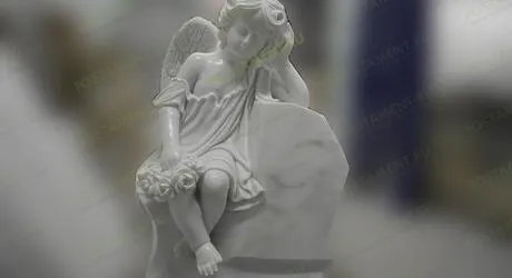 Памятники из литьевого мрамора
