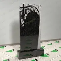 Березка из гранита № 12124