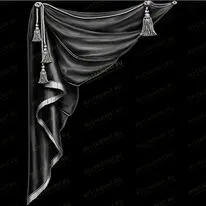 Драпировка 91506