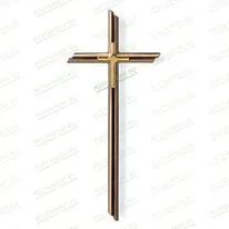 Крест из бронзы 82067