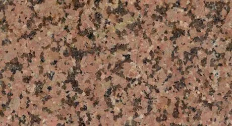 Памятники из гранита Жельтау Красный