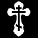 Изображение крестика на памятнике 93013