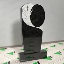 Памятник с голубем № 11108