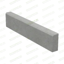 Бордюр бетонный 60101