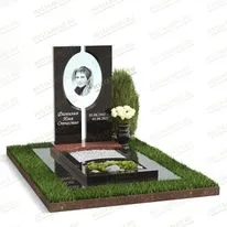 Мемориальный комплекс № 18903