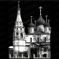 Церковь Николы 91312