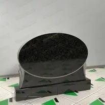 Памятник в форме зеркала № 16208