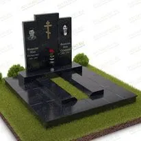 Мемориальный комплекс составной № 18843