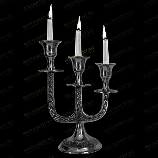 Три свечи на памятник 92012