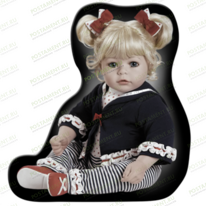 Игрушка из керамики на памятник 91968