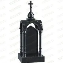 Часовня на могилу № 18782