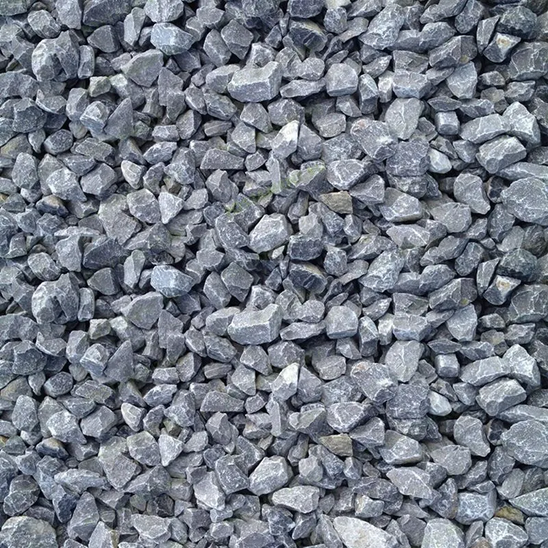 щебень на могилу бело-серый