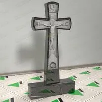 Памятник-крест № 18425