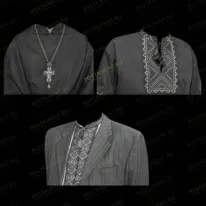 Костюмы 91541