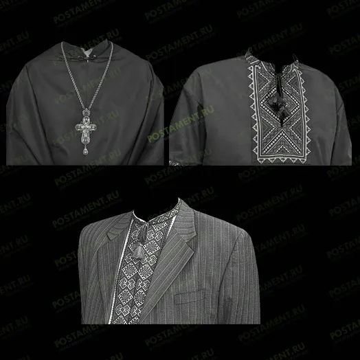 Костюмы для гравировки на памятниках