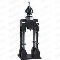 Часовня на могилу № 18787