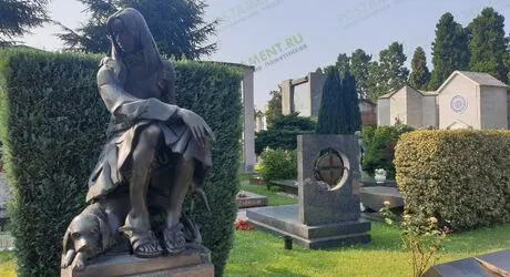 Эпитафии на памятник дочери