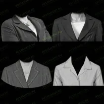 Женский пиджак 91516