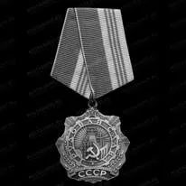 Орден Славы СССР 91564