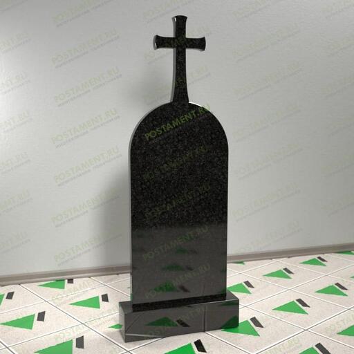 Крест надгробие 18412