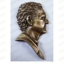 Барельеф 83034