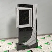Памятник с плащаницей № 12403