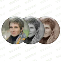 Фотокерамика на памятник 91861