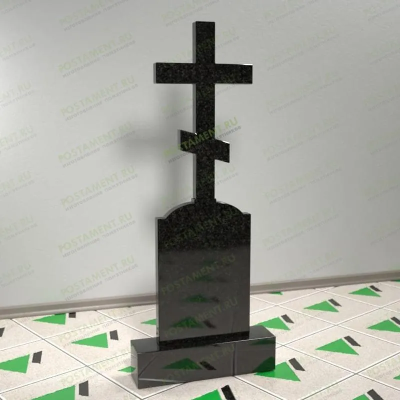 Памятник для православного 18418