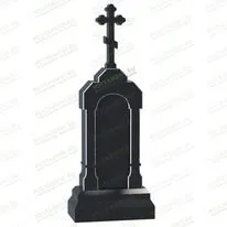 Голгофа на могилу № 18738