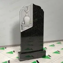 Памятник с мечетью № 12809