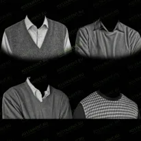 Одежда мужская 91523