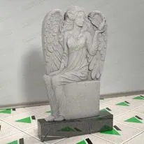 Скульптура ангела № 14323