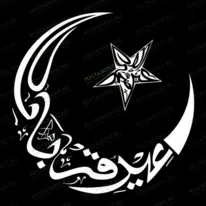 Серп со звездой 97005