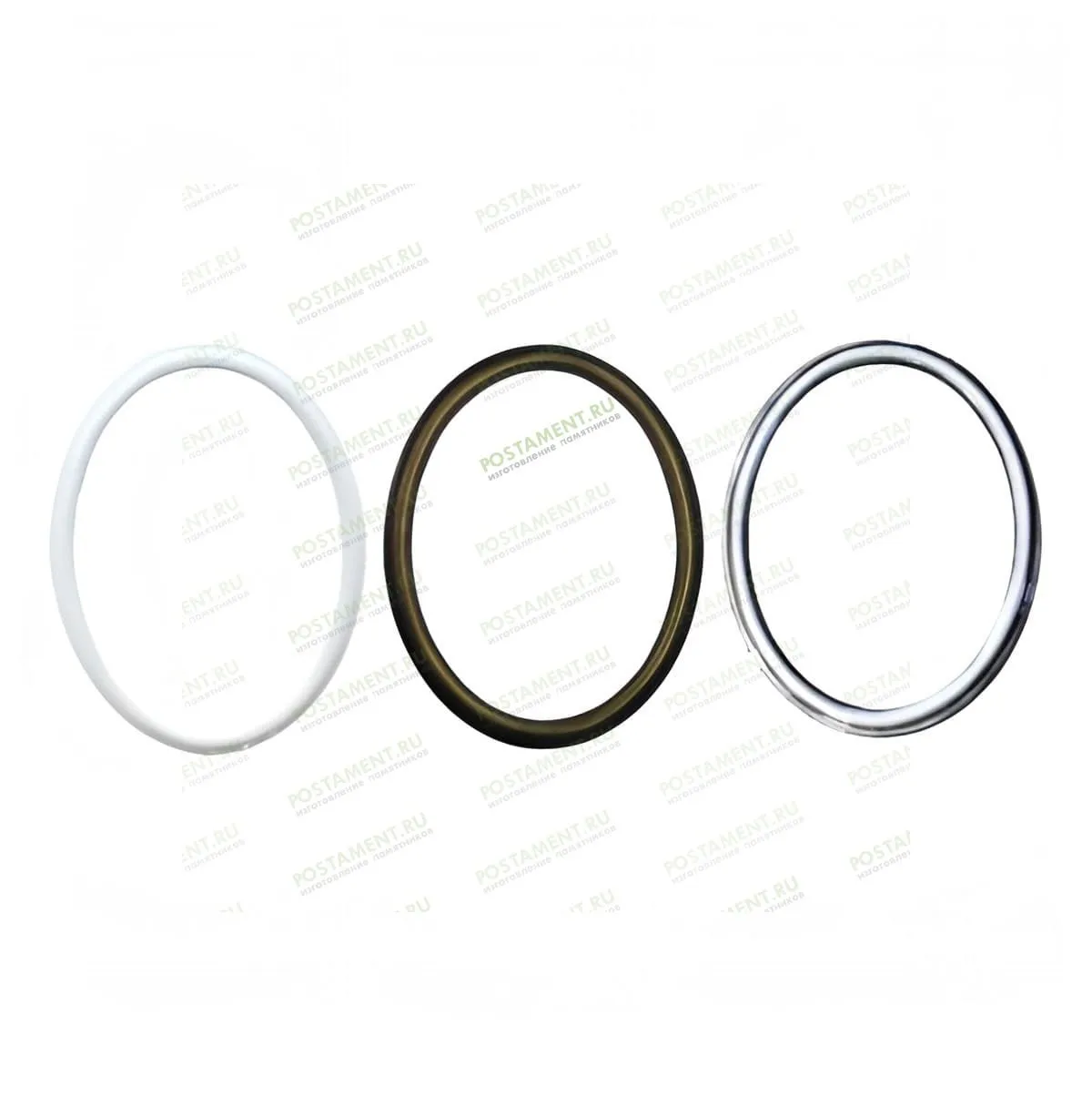 Рамка из акрила 82261 на памятник