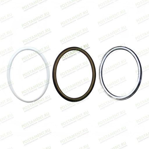 Рамка из акрила 82261 на памятник