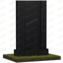 Памятник с пилястрами на могилу № 18610