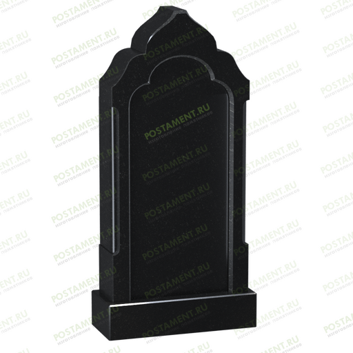 Элитный памятник гранитный 18657